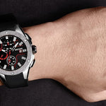 SPORTURA 2053 - Megir Watch