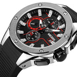 SPORTURA 2053 - Megir Watch