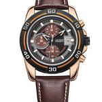 EXPANDER SPORT - Megir Watch