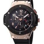 NAUTIC 2-TONE - Megir Watch