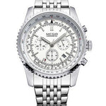 TACHYMETER CHRONO - Megir Watch