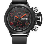 CATALYST - Megir Watch