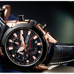 MLG 2065 CHRONO - Megir Watch