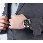 CHRONO 2068 - Megir Watch