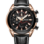 MLG 2065 CHRONO - Megir Watch