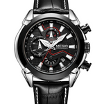 MLG 2065 CHRONO - Megir Watch