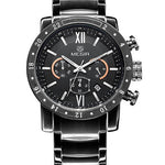 MAX CHRONO - Megir Watch