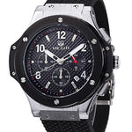 NAUTIC 2-TONE - Megir Watch