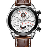 MLG 2065 CHRONO - Megir Watch