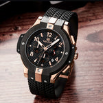 Megir 2050G - Megir Watch