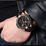 Megir 2050G - Megir Watch