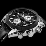 ADVENTURE CHRONO - Megir Watch