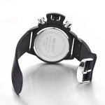 CATALYST - Megir Watch