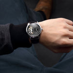 MG SKELETOR - Megir Watch