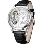 MG SKELETOR - Megir Watch