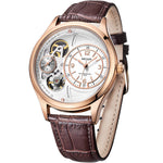 MG SKELETOR - Megir Watch