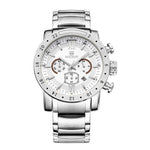 MAX CHRONO - Megir Watch