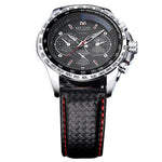 RAYON CHRONO - Megir Watch