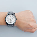 TACHYMETER CHRONO - Megir Watch