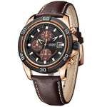 EXPANDER SPORT - Megir Watch