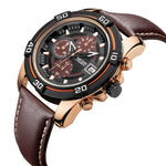 EXPANDER SPORT - Megir Watch
