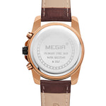EXPANDER SPORT - Megir Watch