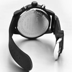 BLACK EAGLE - Megir Watch