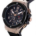 NAUTIC 2-TONE - Megir Watch