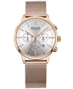 Megir sales watch women