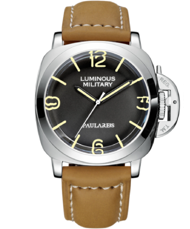 Megir watches made in which country deals