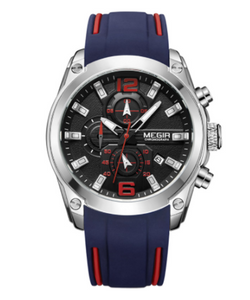 Price of shop megir watch